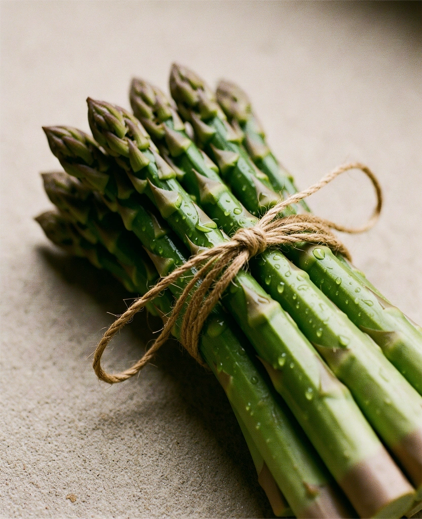 Spargel
